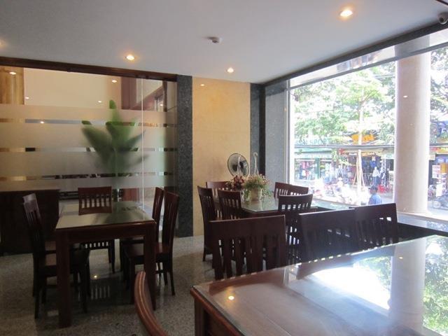 Dong Do Hotel Ho Chi Minh City Exterior photo