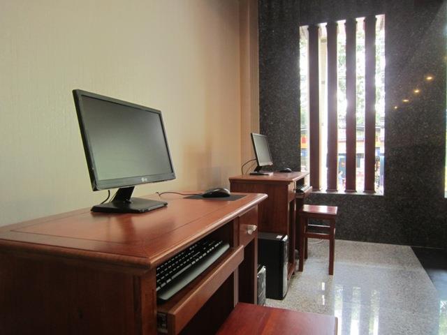 Dong Do Hotel Ho Chi Minh City Exterior photo